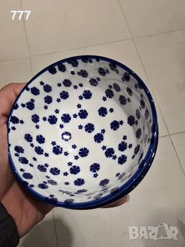 купички , снимка 2 - Чинии - 48421273