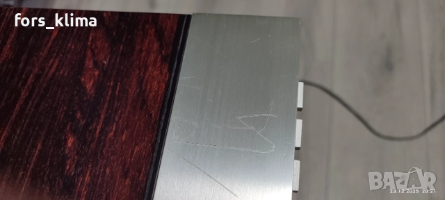 Onkyo T 909, снимка 7 - Аудиосистеми - 52888096