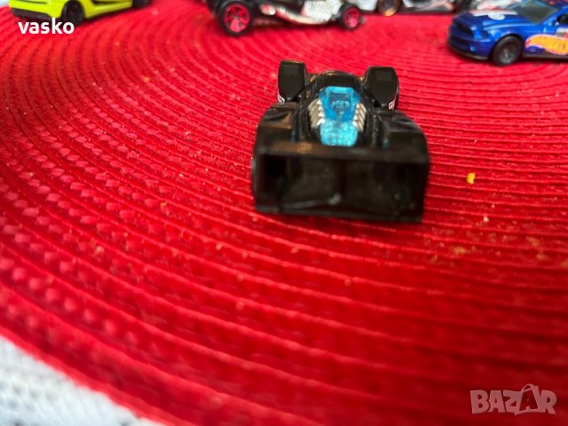 Hot wheels-нов, снимка 4 - Колекции - 42174797