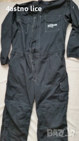 MASCOT работен панталон, снимка 11 - Панталони - 48505615