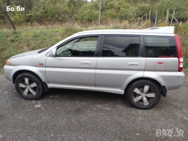 Стоп ляв за Хонда ХР-В , снимка 10 - Части - 53232366