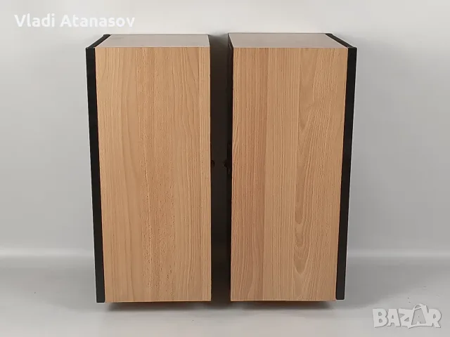 Wharfedale E-30 / E.Thirty - 94dB за лампови усилватели, Made in England, снимка 4 - Тонколони - 56199833