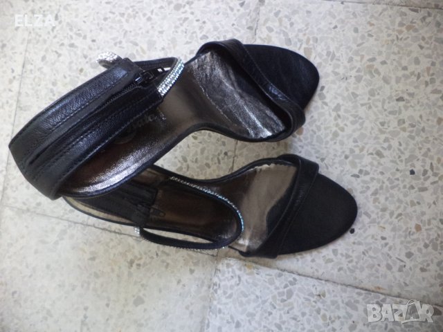 Нови официални обувки Bata номер 39, снимка 4 - Дамски елегантни обувки - 39354741