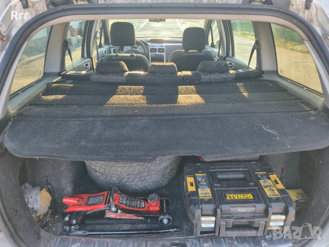 Пежо 307 комби 2.0 Hdi 136кс Фейслифт на части , снимка 10 - Автомобили и джипове - 53803335