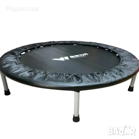 Фитнес трамплин., снимка 5 - Фитнес уреди - 52393863