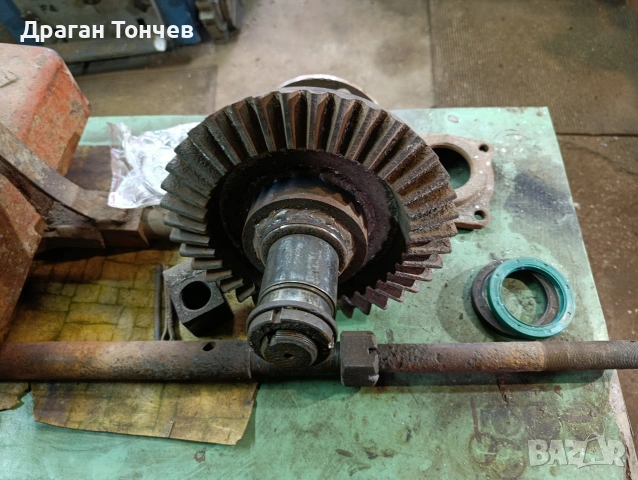 ямокопател -свредел, снимка 6 - Селскостопанска техника - 53482118