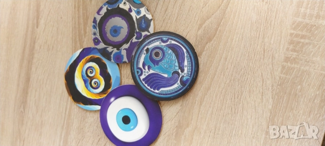 сервиз за кафе порцеланов, снимка 2 - Сервизи - 52132699