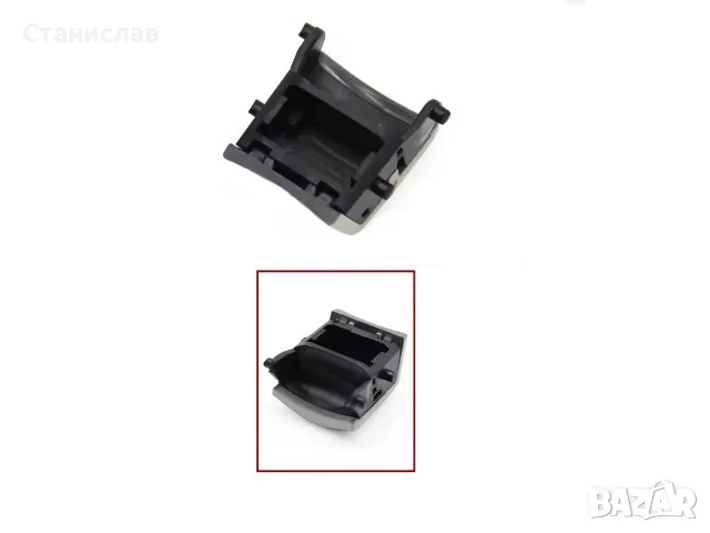 Капаче за люк за Mercedes – 1669066802, снимка 2 - Аксесоари и консумативи - 56402735