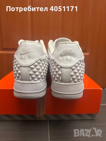 Nike Air Force 1, снимка 3 - Кецове - 53781037