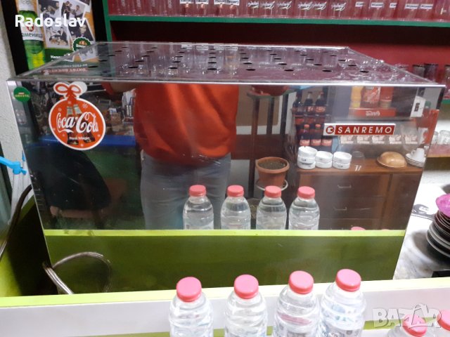 Sanremo Профисионална кафе машина, снимка 3 - Кафемашини - 40782317