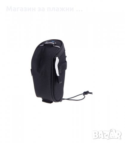 ВОДОУСТОЙЧИВА И МНОГО КОМПАКТНА ЧАНТИЧКA ЗА СЕДАЛКА - код 1612, снимка 10 - Аксесоари за велосипеди - 34275958