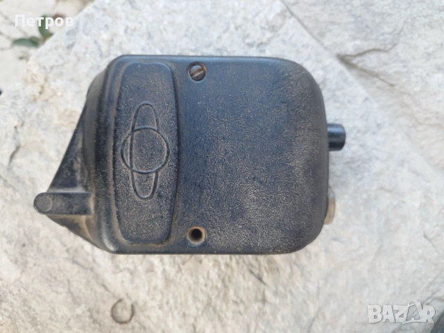 Иж 49 бакелитена кутия , снимка 3 - Части - 53398790