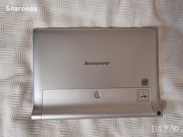 Lenovo Pad Yoga Tablet 2-1050F