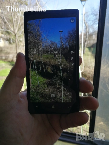 ТОП! Nokia Lumia 930 Windows 10 , снимка 9 - Nokia - 53666389