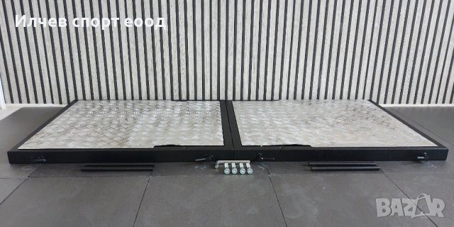 Професионална платформа с повдигащ механизъм , снимка 6 - Други спортове - 28977081