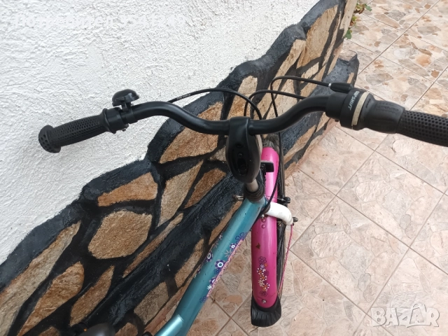 велосипед 20", снимка 11 - Велосипеди - 51919343