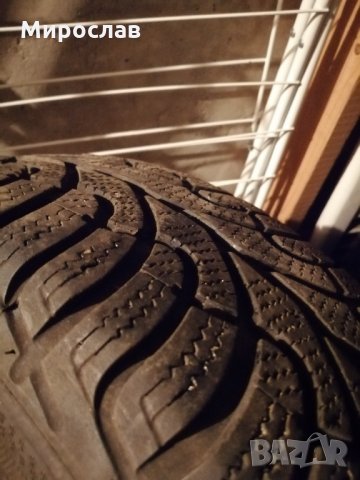 Нови зимни гуми, снимка 12 - Гуми и джанти - 26211198