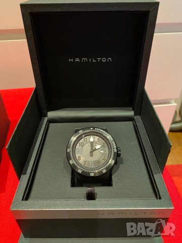 Hamilton Khaki Base Jump, снимка 11 - Мъжки - 40806435