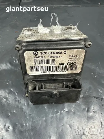 ABS модул за VW PASSAT B6 Пасат Б6 3C0614095