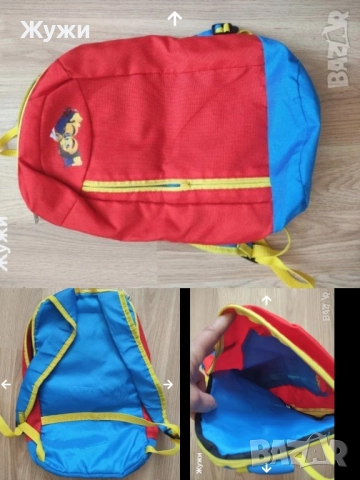 РАЗЛИЧНИ ДЕТСКИ аксесоари , снимка 5 - Спортни екипи - 51887831