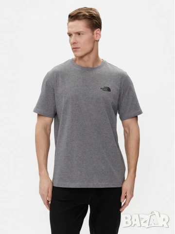 the north face - страхотна мъжка тениска L