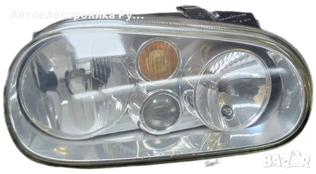 Десен фар VW GOLF IV (1J1) 1.6 16V, 1J1941016K, снимка 2 - Части - 52809264