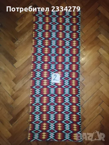 Калъфки за възглавници, бродирани, стара ръчна изработка. , снимка 7 - Антикварни и старинни предмети - 41649644