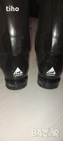 Ски обувки Wedze номер 38 - 24.5, снимка 3 - Зимни спортове - 44932931