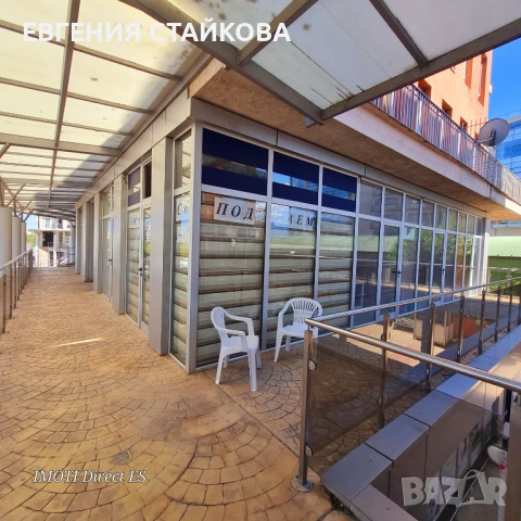 Офис/магазин под наем, снимка 4 - Офиси - 46717916