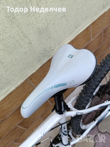 Drag Grace 27,5 , снимка 6 - Велосипеди - 53477650