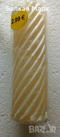 ✨ Френски Коледни свещи ✨, снимка 7 - Други - 51890869