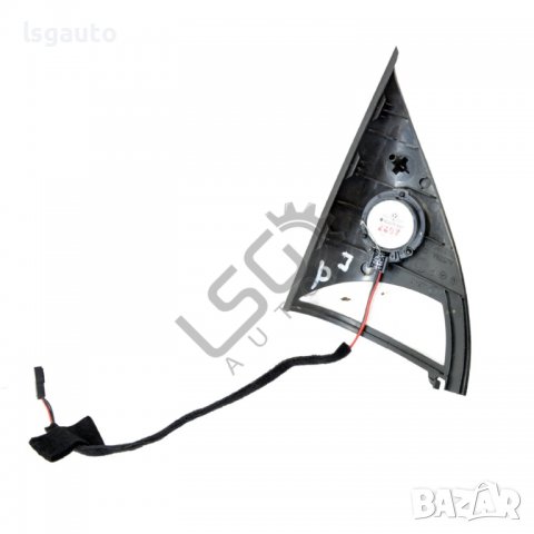 Лайсна с високоговорител предна дясна врата Volkswagen Touareg I (7L) 2002-2010 ID:96378, снимка 2 - Части - 40036741