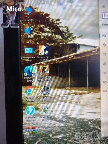 лек геймърски pc, снимка 3 - Геймърски - 52469892