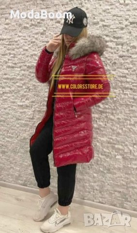 Маркови дамски якета , снимка 2 - Якета - 42401742