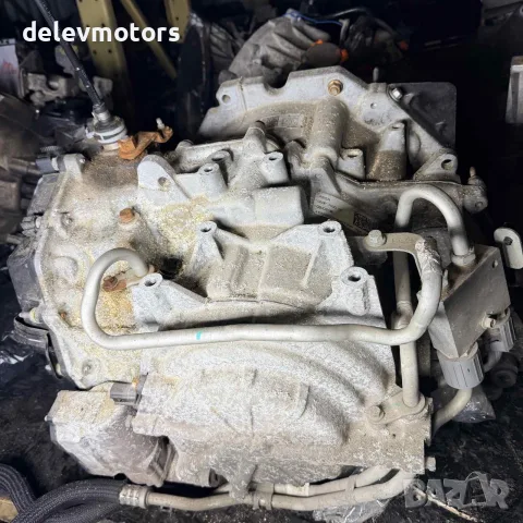 GN1P 7000 SB, GN1P-7000-SB, RFH6BP-7976-BC автоматична скоростна кутия 6 ск. от Ford Ecosport 1.0T, снимка 8 - Части - 56240300