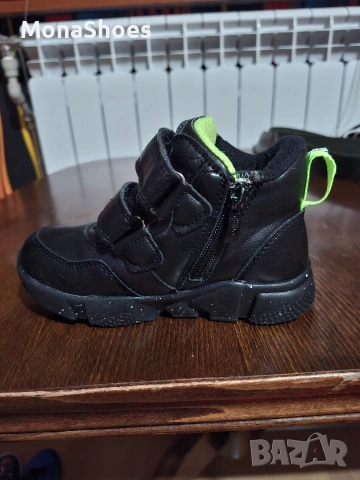 детски зимни боти , снимка 2 - Детски боти и ботуши - 53409650