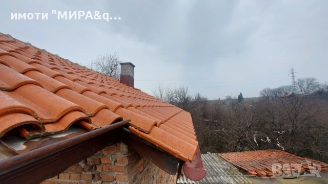 Парцел с вила в кв. Изгрев, гр. Хасково, снимка 5 - Вили - 53723989