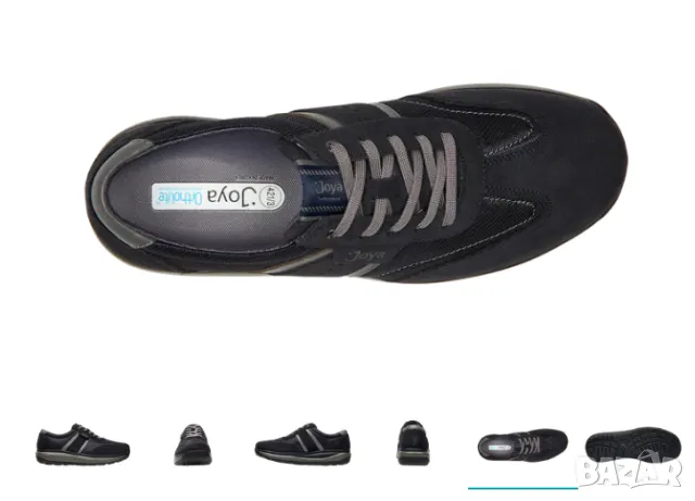  JOYA David Navy номер 43   обувки / маратонки , снимка 5 - Маратонки - 48590915