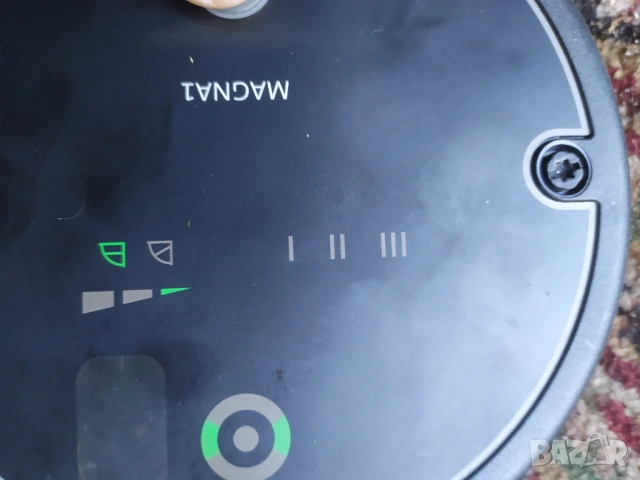 За части - Grundfos magna 1 25-100, снимка 9 - Водни помпи - 53811858