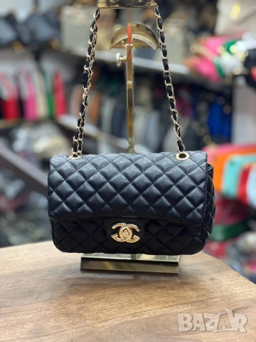 чанти chanel , снимка 17 - Чанти - 51459113