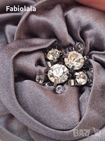 Nougat wikkel cardigan S/XS, снимка 5 - Жилетки - 42123692