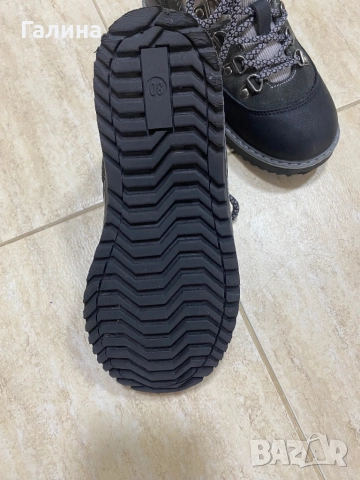 G star raw детски боти , снимка 3 - Детски боти и ботуши - 52499739