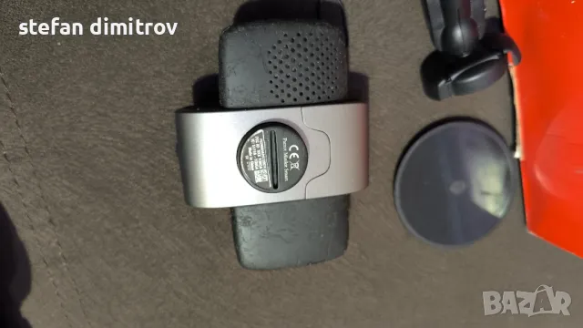 Parrot Minikit Smart Multipoint - , снимка 11 - Аксесоари и консумативи - 48370939