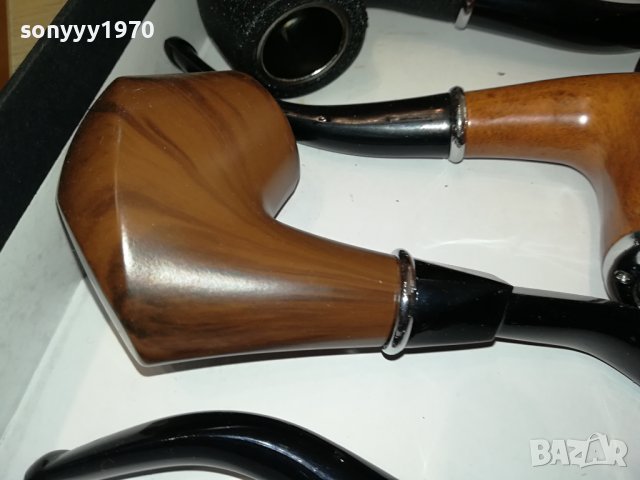 85ЛВ ЗА ЛУЛА ПО ИЗБОР-НОВА СТИЛНА 0108231841, снимка 7 - Лули - 41726847