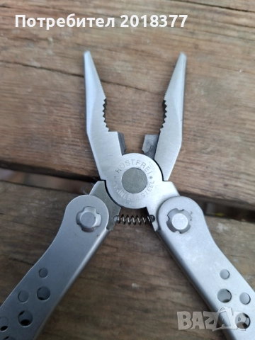 КЛЕЩИ- Germany/original/многофункционални