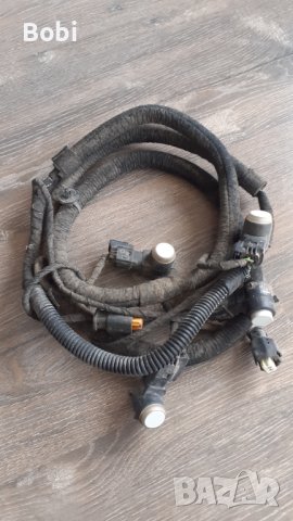 Части за ситроен С4, DS4, снимка 5 - Части - 40745760