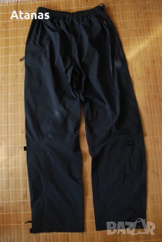Berghaus Gore Tex мембрана трекинг панталон долнище Мъжко L gtx, снимка 3 - Панталони - 48749518