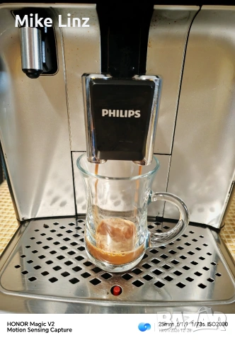 Philips EP3246 latte go, снимка 6 - Кафемашини - 53093270
