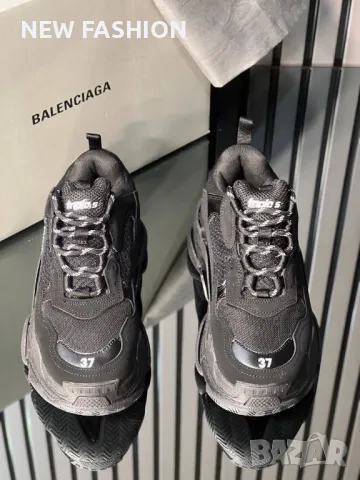 Дамски Маратонки 🔥 BALENCIAGA , снимка 1 - Маратонки - 48372238