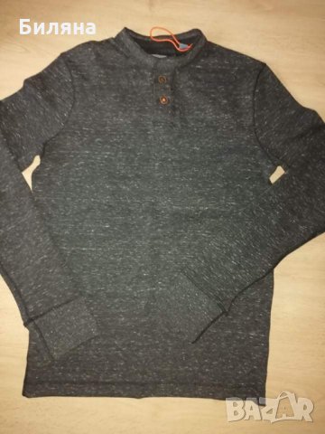 Нова мъжка блуза